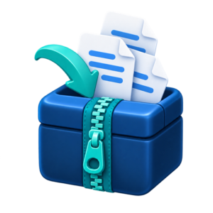 ZIP Creator
