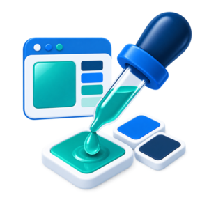 Screen Color Eyedropper
